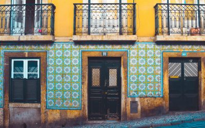 Cómo dar de alta una vivienda turística
