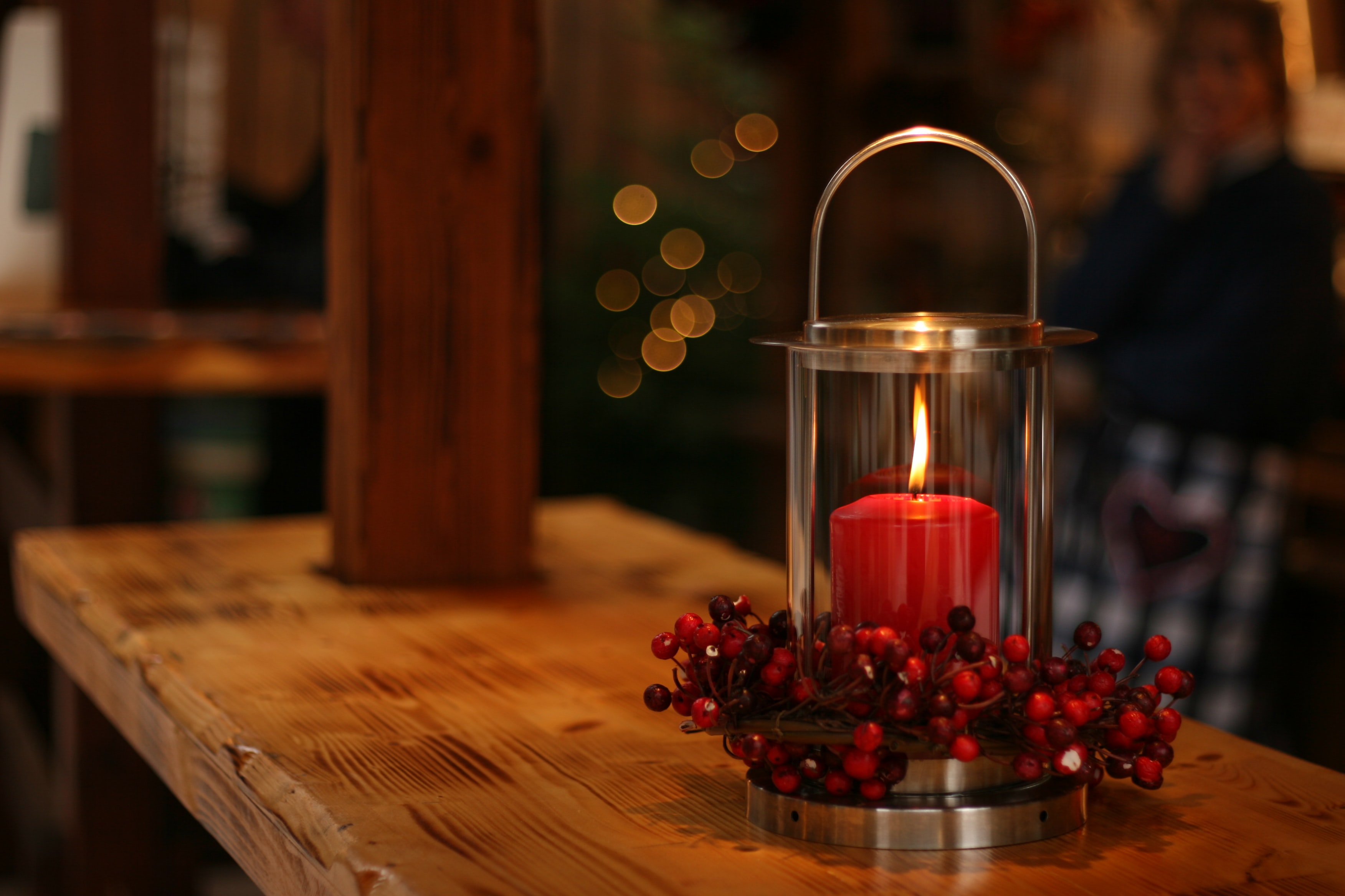 cómo potenciar las reservas de tu vivienda en Navidad cómo potenciar las reservas de tu vivienda en Navidad